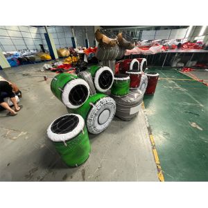 Rock Out With Beats Interactive Play System IPS Inflatable Drums Game For