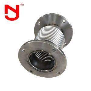 SS316 High Temperature Resistance Expansion Bellows for Pipes