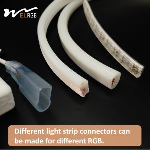 Waterproof Light Strip Controller Remote Control Bluetooth Control for Lighting