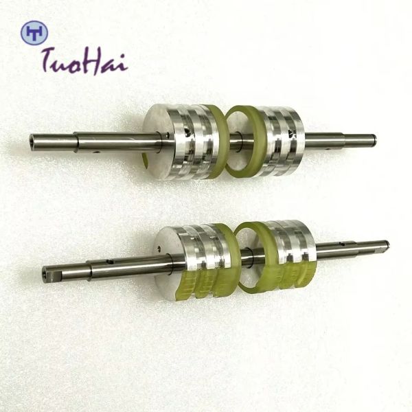 Buy Hyosung Cassette Feed Roller Separator Shaft  7310000574-14 at wholesale prices