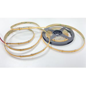320 Chips Flexible COB Strip 10w 24V DC
