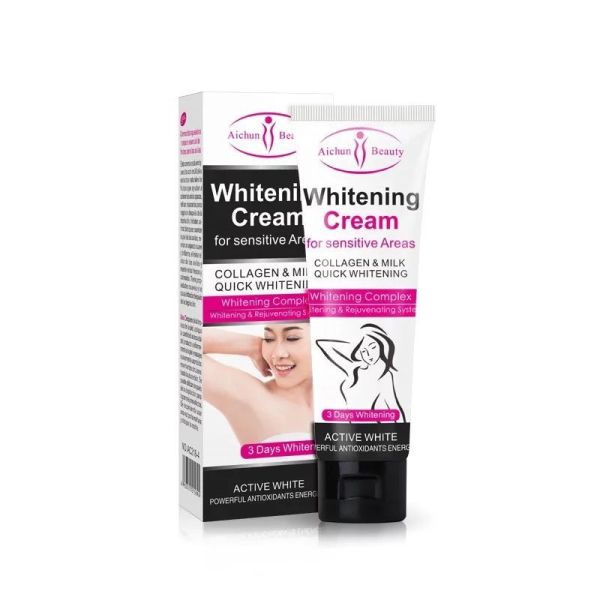 Buy beauty armpit whitening cream for dark underarms at wholesale prices