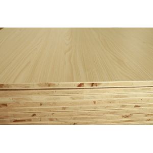 Fancy Commercial Block Board / High Bending Strength Block Board Sheets