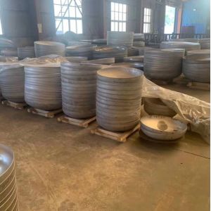 UNS 70600 Copper Pipe Cap