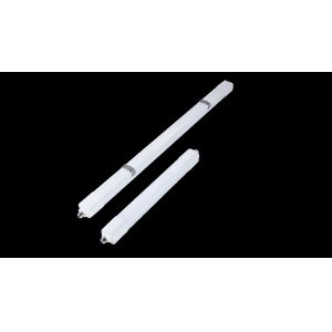 CCT Adjustable Available LED Tri-Proof Light Outdoor IP66 Waterproof Plastic