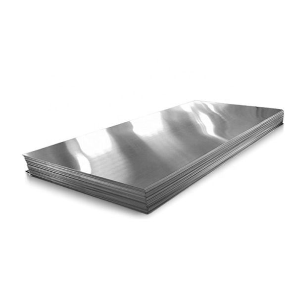 Buy Oxidation Resistant Alloy Steel Plates , Bolier Steel Plate General Purpose at wholesale prices