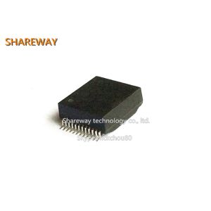 Quality 20uH E2082FNL lan isolation transformer In networking module for sale