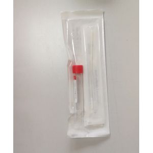 2ml PET Disposable Virus Specimen Collection Tube