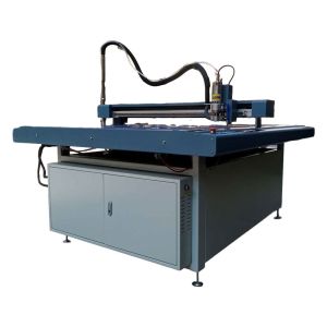 PP Material PP Cutting Machine Template for Garment Pattern Plotter 1900*1450