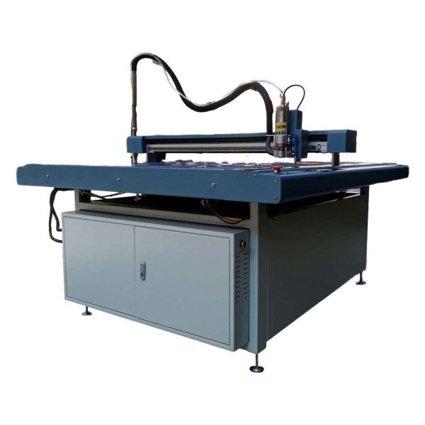 PP Material PP Cutting Machine Template for Garment Pattern Plotter 1900*1450