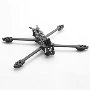 MARK4 V2 10-Inch Full Carbon Fiber RC FPV Drone Frame Freestyle Racing Aircraft