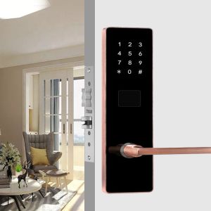 BLE Password Digital Door Lock