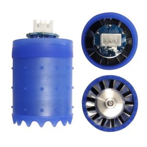 Faradyi Customization 12V 24V 90000RPM 100000RPM High Torque DC Brushless Motor