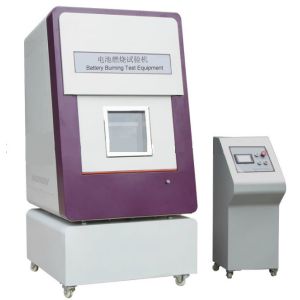 Electric Mobility Battery Testing Equipment , Heavy Duty Electric Vehicle