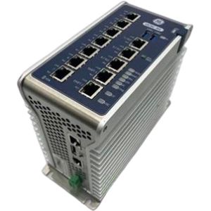 New GE Mark VIe Controller IS420UCECH1B Analog I/O Module with 12 Months