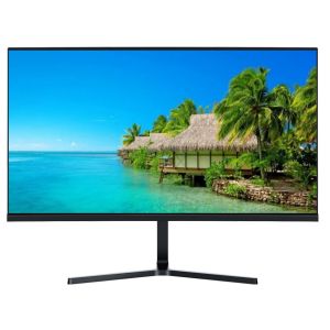 25 Inch BOE IPS Panel Monitor Adapter 12v Frameless Design For Office Computer