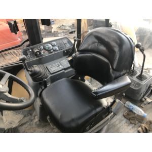 CAT 426C Second Hand Backhoe Loaders CAT 3054DIT Engine 2009 Year 4 Cylinders