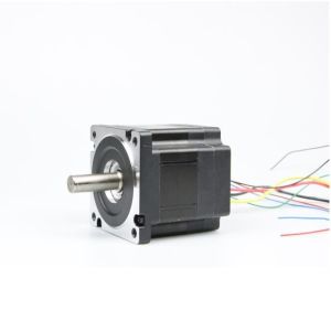 Kitchen Equipments 3000rpm Brushless 3 Phase Dc Motor