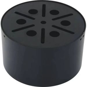 Round Surface Mounted Cylinder Downlight SMD Chip AC110-265V 20W