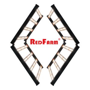 Samsung 400W Full Spectrum LED Grow Lights For Cannabis Seedling Veg