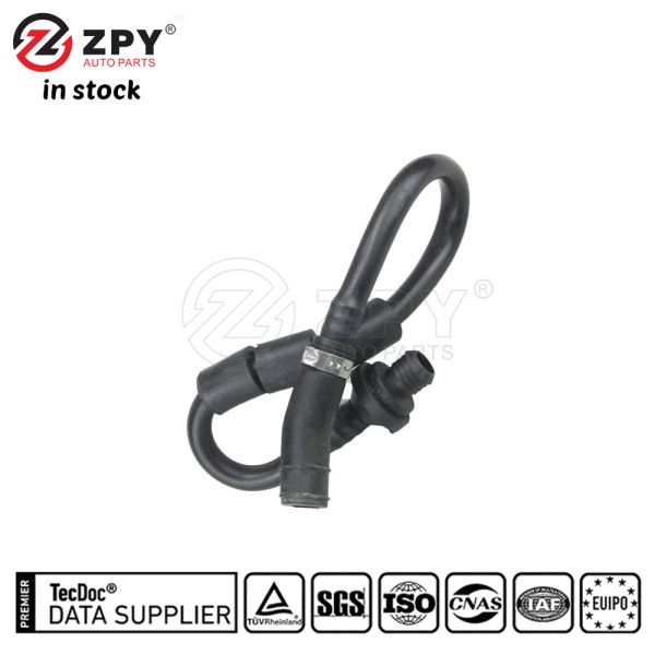 ZPY 4F0611931CN Brake Vacuum Pipe For Audi A6 C6 Allroad Volkswagen Golf