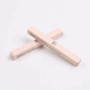 Folding Custom Lip Gloss Packaging Full Color Artpaper Folders