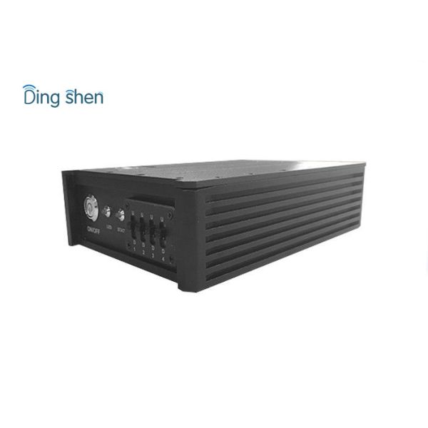 8MHz COFDM HD Video Transmitter 2K UAV Wireless Video Link