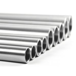 Seamless Steel Tube For Automotive Pipe Applications