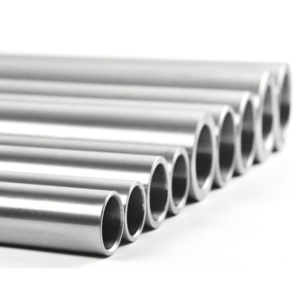 Buy Seamless Steel Tube For Automotive Pipe Applications at wholesale prices