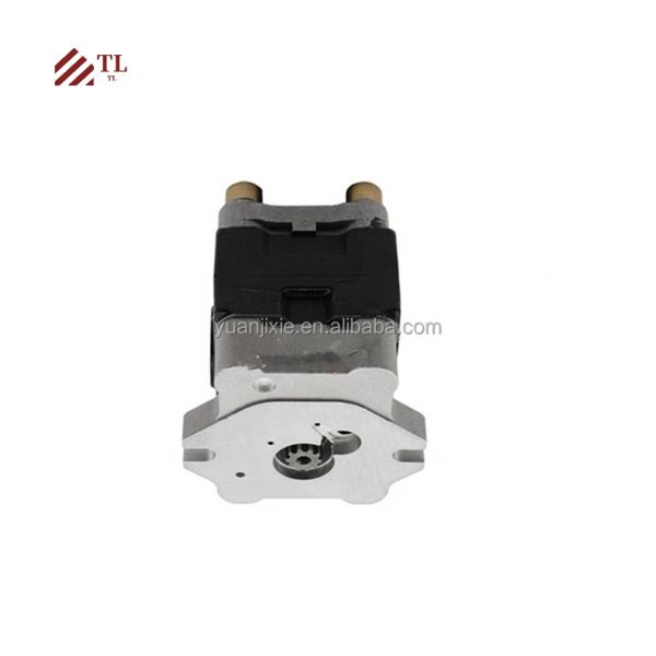 Excavator Spare Parts PVD-2B-36 PVD-2B-40 Gear Pump Pilot Pump 17245973512 172459-73511
