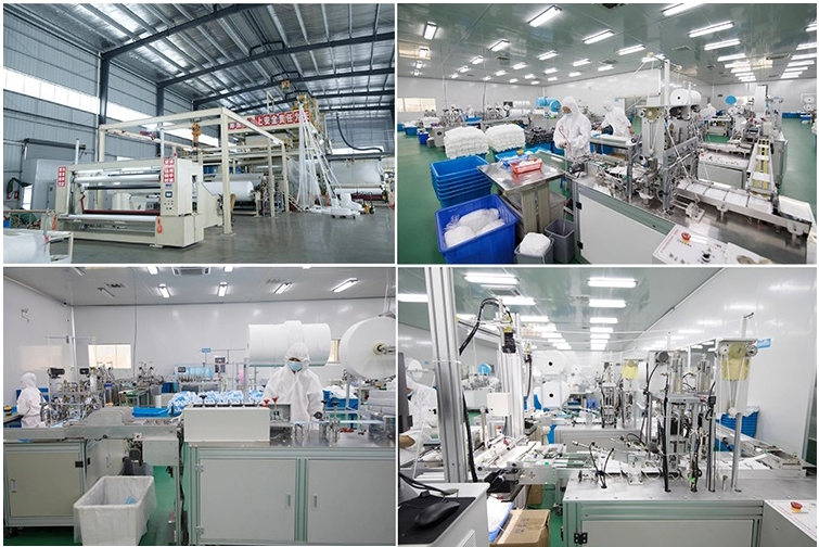 3ply Surgical Mask Surgical Disposable Face Mask Medical Mask for Surgical Supply