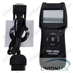 Quality PCM Data Car Diagnostic Code Reader Scanner , Auto Code Reader for sale