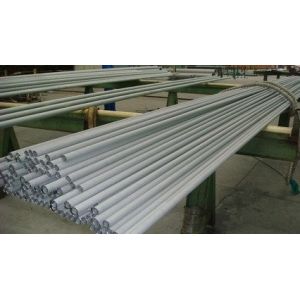 Quality Annealed Pickled Duplex Stainless Steel Seamless Pipe S31803 S32205 S32750 for sale