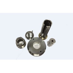 Quality Durable Powder Metallurgy Compacting Mold / Mechanical Parts Mould for sale