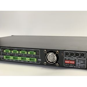 Class D Amplifier Board 120W Four Channel Class D Amplifier