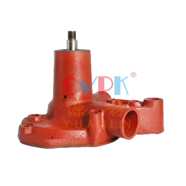 Buy 65.06500-6139C Excavator Diesel Water Pump Assy 65.06500-6139C Dosan Daewoo Engine DH220-2 D1146T at wholesale prices