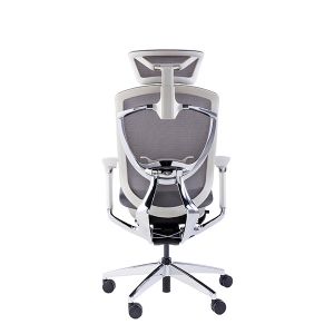 IFIT Mesh Swivel Chairs Seat Depth Adjustable High Back Ergonomic Office Chair