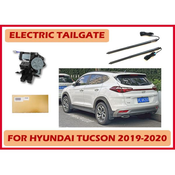 Buy Hyundai Tucson Intelligent Electric Tailgate Lift Gate Opened by Smart Sensing at wholesale prices