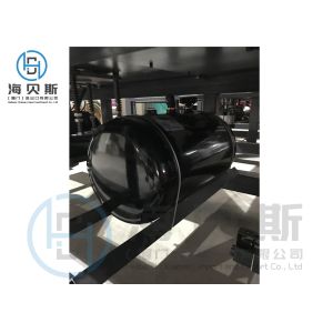 Automatic Resin Sand Molding Machine Manufacturer With PLC Control System