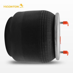 Trailer Truck Air Spring IATF16949 1V 6297 Customization