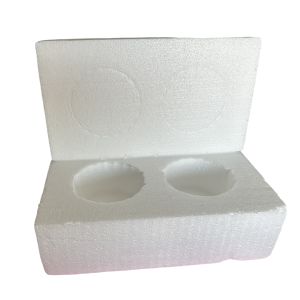 EPS material packaging custom fragile foam packaging custom wholesale