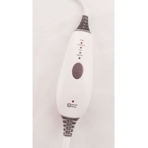 Electric Period Heating Pad with 2 Years Warranty