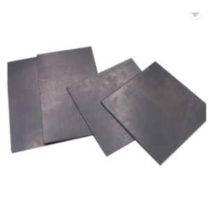 Artificial Reinforced Thermal Graphite Sheet 0.2mm-2.0mm High Purity