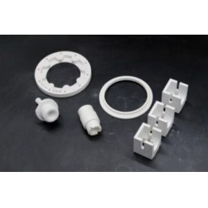 2100C Boron Nitride Ceramic BN Amorphous Strips Nozzles