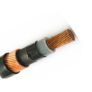Xlpe 3 Core Copper Armoured Cable With SWA Armour In Malaysia