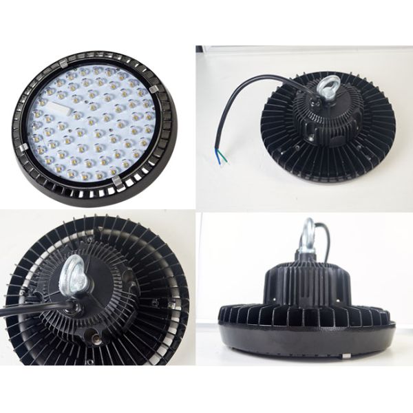 Led High Bay Lamp 150W Up to 17000Lumen with 5 years warranty, TUV, CE certificated