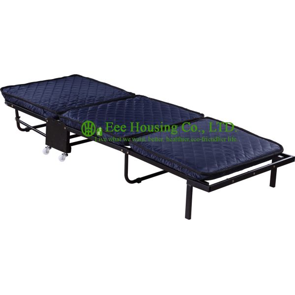 Buy Camping/Guestroom/Hotel/Office/Foldable Bed/Cheap Folding Bed at wholesale prices