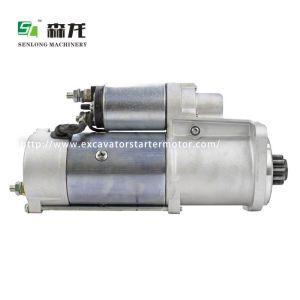 Automatic Engine Starter 11131899 11132187 AZF4699 AZF4839 IS1294 3218968