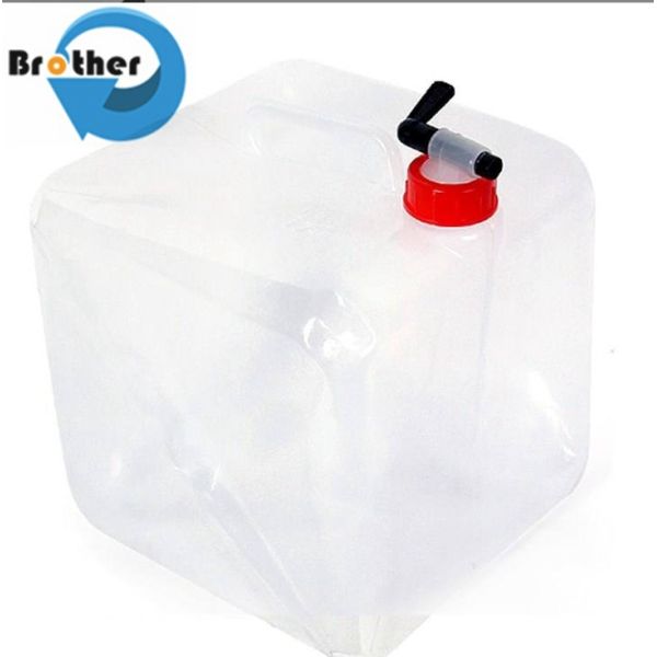 Buy Superior Quality Health Products Medicines Alcohol Storage Container, Foldable Resistant Plastic Containers at wholesale prices
