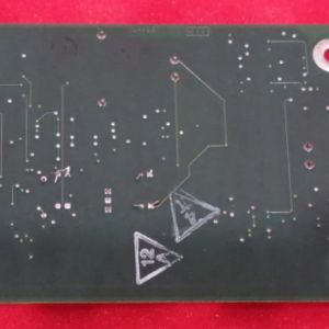 GE IS200ISBEH2ABC ISBus Extender Board Net Height 200mm